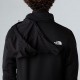 THE NORTH FACE Giacca softshell Uomo Diablo TNF BLACK