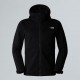 THE NORTH FACE Giacca softshell Uomo Diablo TNF BLACK