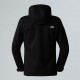 THE NORTH FACE Giacca softshell Uomo Diablo TNF BLACK