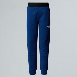 THE NORTH FACE Joggers Mountain Athletics da ragazzo ESTATEBLEU/SUMMIT NAVY-SUMMIT NAVY