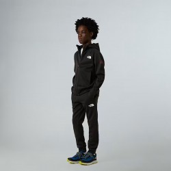 THE NORTH FACE Joggers Mountain Athletics da ragazzoTNF Black-TNF White  TNF Black-TNF White