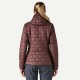 PATAGONIA Women's Nano Puff® Hoody Dark Ruby