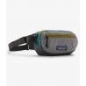 PATAGONIA Terravia Mini Hip Pack 1L PATCHWORK: NOBLE GREY
