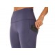 ASICS ROAD SEAMLESS TIGHT W INDIGO FOG