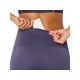 ASICS ROAD SEAMLESS TIGHT W INDIGO FOG
