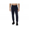 ASICS LOGO SWEATPANT Midnight/Birch