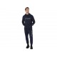 ASICS LOGO SWEATPANT Midnight/Birch