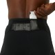 ASICS ROAD WINTER TIGHT MEN BLACK