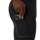 ASICS ROAD WINTER TIGHT MEN BLACK