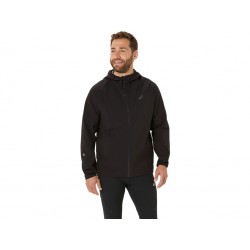 ASICS METARUN WATERPROOF JACKET BLACK