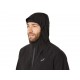 ASICS METARUN WATERPROOF JACKET BLACK