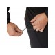 ASICS METARUN WATERPROOF JACKET BLACK