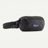 PATAGONIA Terravia Mini Hip Pack 1L BLACK
