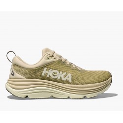 HOKA GAVIOTA 5 UOMO oyster mushroom / truffle salt