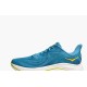 HOKA Clifton 10 alpine blue / foggy night
