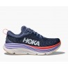 HOKA GAVIOTA 5 DONNA anchor / grapefruit