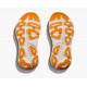 HOKA GAVIOTA 5 DONNA anchor / grapefruit