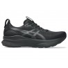 ASICS GEL-KAYANO 32  BLACK/GRAPHITE GREY UOMO