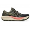 ASICS GEL-TRABUCO 13 GTX BLACK/LEMONGRASS DONNA