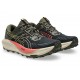 ASICS GEL-TRABUCO 13 GTX BLACK/LEMONGRASS DONNA