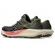 ASICS GEL-TRABUCO 13 GTX BLACK/LEMONGRASS DONNA