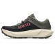 ASICS GEL-TRABUCO 13 GTX BLACK/LEMONGRASS DONNA