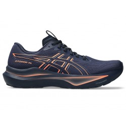 ASICS GT-2000 14 Midnight/Vivid Coral