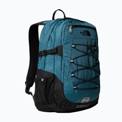 THE NORTH FACE BOREALIS CLASSIC SPACE/TNF BLACK