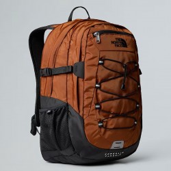 THE NORTH FACE BOREALIS CLASSIC BURNT UMBER/TNF BLACK