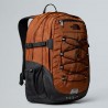 THE NORTH FACE BOREALIS CLASSIC BURNT UMBER/TNF BLACK