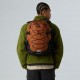 THE NORTH FACE BOREALIS CLASSIC BURNT UMBER/TNF BLACK