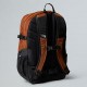 THE NORTH FACE BOREALIS CLASSIC BURNT UMBER/TNF BLACK