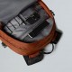 THE NORTH FACE BOREALIS CLASSIC BURNT UMBER/TNF BLACK