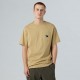 THE NORTH FACE T-shirt Mountain Logo Relaxed Pocket da uomo Khaki Stone