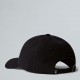 THE NORTH FACE BERRETTO ROOMY NORM TNF Black-Washed-Horizontal Logo