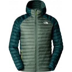 THE NORTH FACE Giacca in piumino Bettaforca da uomo DUCK GREEN-DEEP NORI