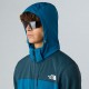 THE NORTH FACE Giacca softshell Uomo Diablo Mineral Ink-Deep Cypress 
