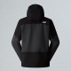 THE NORTH FACE Giacca Jazzi GORE-TEX® a 3 strati da uomo Anthracite Grey-TNF Black