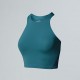 THE NORTH FACE Reggiseno sportivo Refina Longline da donna SPACE