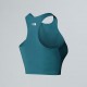 THE NORTH FACE Reggiseno sportivo Refina Longline da donna SPACE