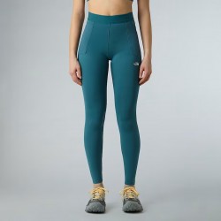 THE NORTH FACE Leggings Refina da donna SPACE