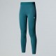 THE NORTH FACE Leggings Refina da donna SPACE