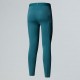 THE NORTH FACE Leggings Refina da donna SPACE