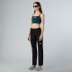 THE NORTH FACE Leggings Flex a gamba dritta 28" da donna TNF BLACK