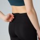 THE NORTH FACE Leggings Flex a gamba dritta 28" da donna TNF BLACK