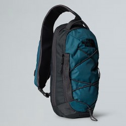 THE NORTH FACE Zaino Borealis Sling Space-Anthracite Grey