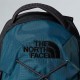 THE NORTH FACE Zaino Borealis Sling Space-Anthracite Grey