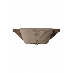 THE NORTH FACE Marsupio Glen Canyon MOCHA BROWN/SMO