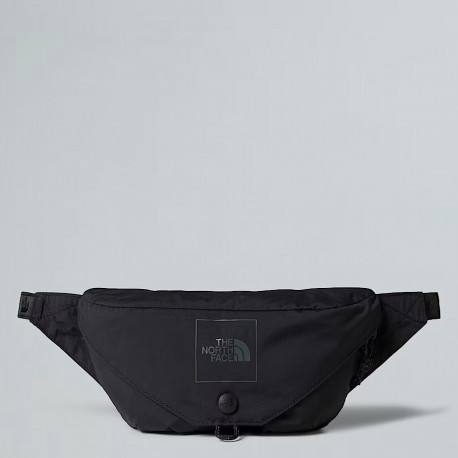 THE NORTH FACE Marsupio Glen Canyon TNF BLACK