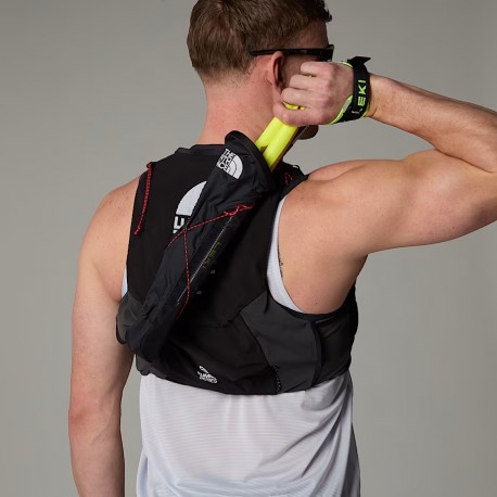 THE NORTH FACE Tasca Run Pole TNF Black-Asphalt Grey